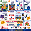 RCD Espanyol infantil 17€