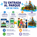 Família numerosa 50% dte.