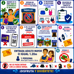 Entrada adulto