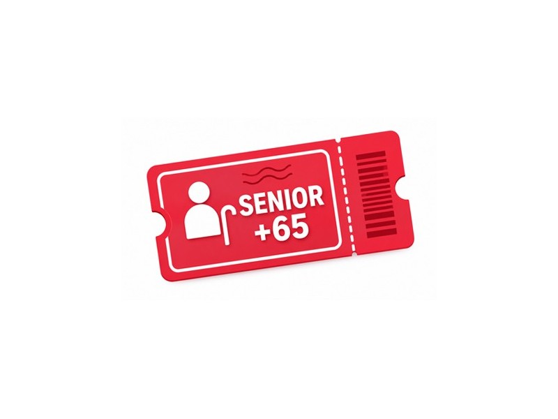 Oferta SENIOR