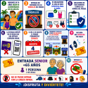Oferta SENIOR