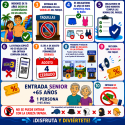 Oferta SENIOR
