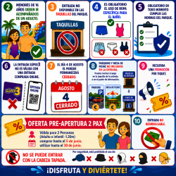 Oferta Preapertura 2 personas 62 €