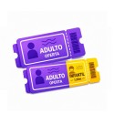 Oferta Preapertura 2 personas 62 €