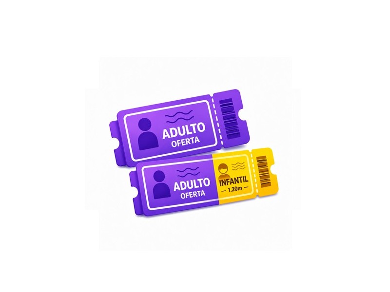 Oferta Preapertura 2 personas 62 €